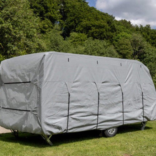 Reimo caravan protection - -,