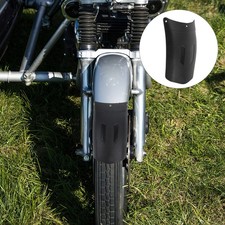 Extended Front Motorcycle