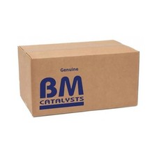 BM Catalysts Catalytic