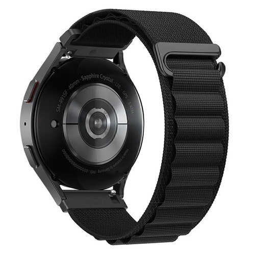 Sport nylon watch - watch, band