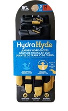 Wells Lamont HydraHyde Leather