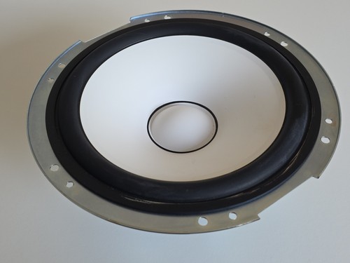 Replacement woofer for - woofer,