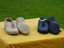 ECCO Ladies shoes size 37   2