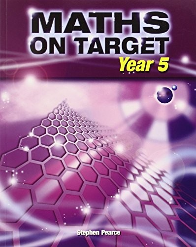 Maths target year 5 by - maths, on