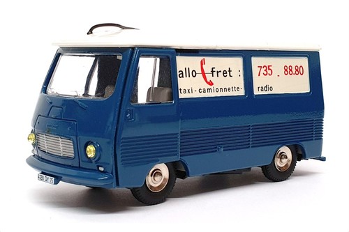 Atlas dinky toys appx 12cm - atlas,