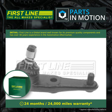 Ball Joint FBJ5337 First Line Suspension B01A34550A B01A34550 BTDA34550 Quality