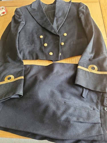 Ww2 royal navy officer - royal,