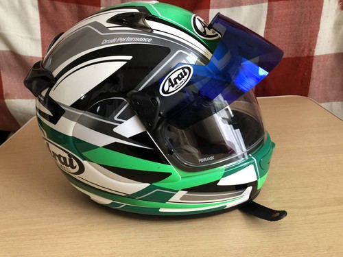 Arai quantum motorcycle - quantum-j,