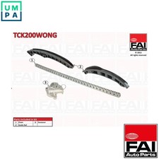 TIMING CHAIN KIT TCK200WONG