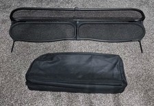 GENUINE PEUGEOT 207CC WIND