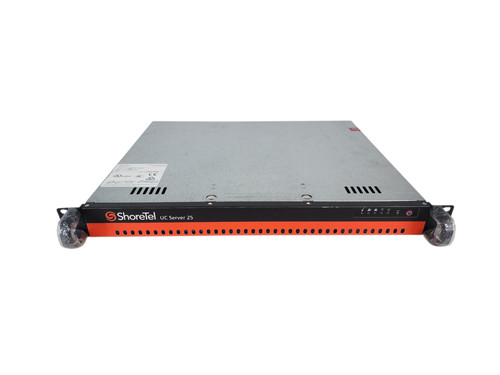 Shoretel server voip pbx - uc, 25