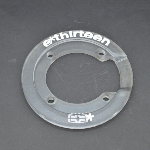 Thirteen e13 clear bashguard - e13,