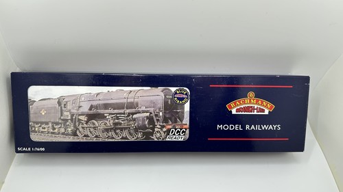 Bachmann 852 gauge br - bachmann,