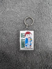 PAUL ZERDIN VENTRILOQUIST SAM