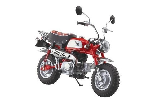 Skynet completed bike - 1/12,