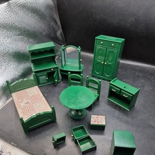 Sylvanian Families vintage