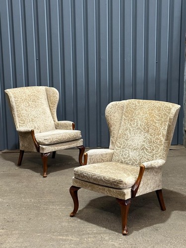 Pair parker knoll - pair,