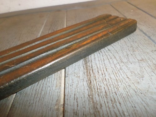 Tawse cane tail genuine - tawse/cane,