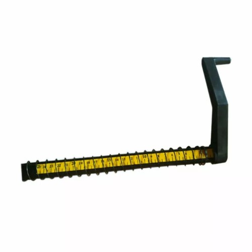 Wheel balancer machine - machine, pull