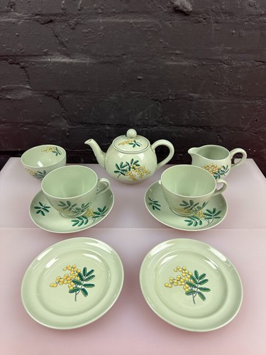 Copeland spode flemish green - copeland,