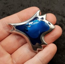 Georg Jensen Sterling 925