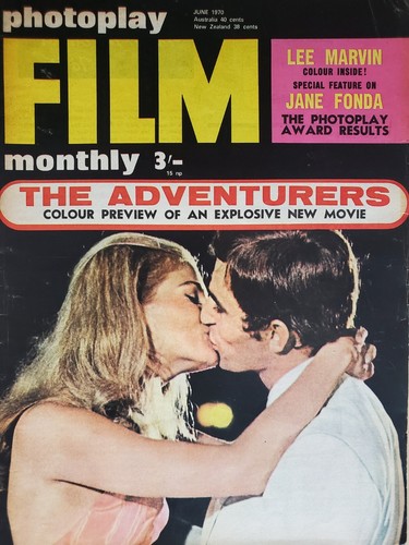 Photoplay jun 1970 - photoplay,