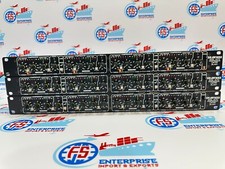 Drawmer DL441 Quad Auto