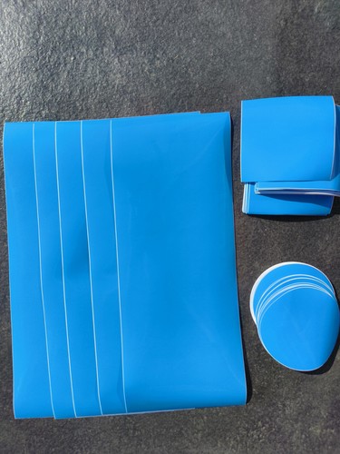 Vinyl repair patch waterproof - patch,