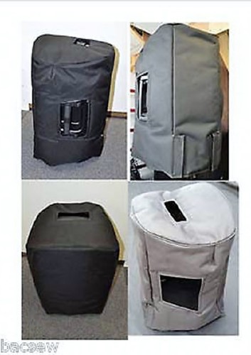 Padded custom shaped covers - shaped,