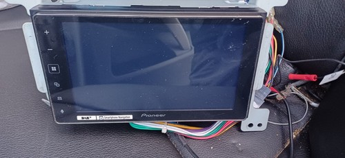 Pioneer sph da130dab din car - 2-din,
