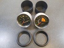 Kawasaki H2 triple genuine