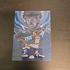 GRANT MISMASH POSTER SERIES