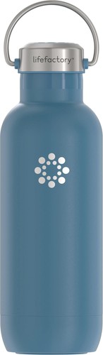 Lifefactory ounce stainless - 20-ounce,