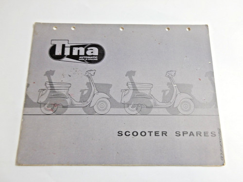 1962 1970 triumph tina t10 - tina, 100
