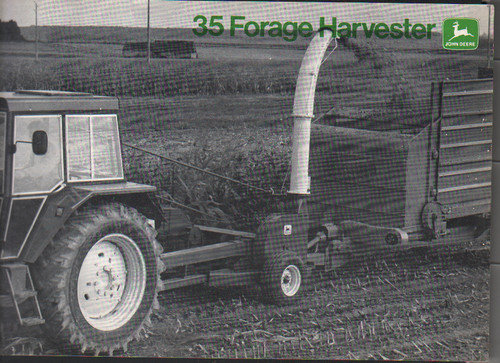 1975 john deere trailed - 1975,
