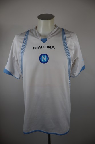 Diadora ssc napoli soccer - ssc,