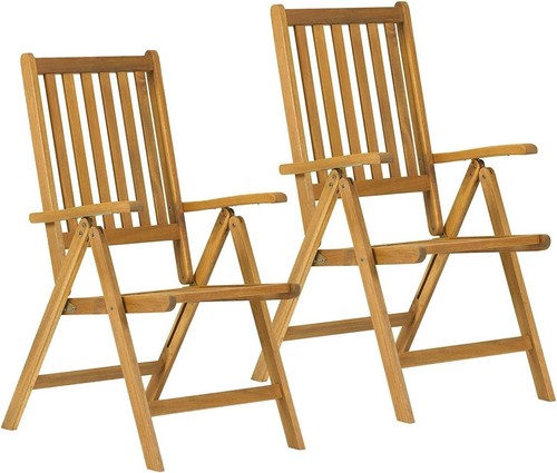 Reclining solid wooden - reclining,