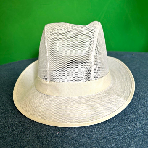 Paj women white - white, mesh