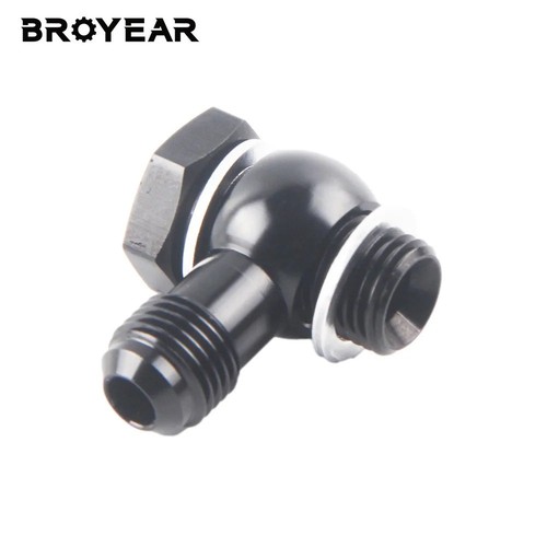 Hydraulic clutch banjo bolt - hydraulic,