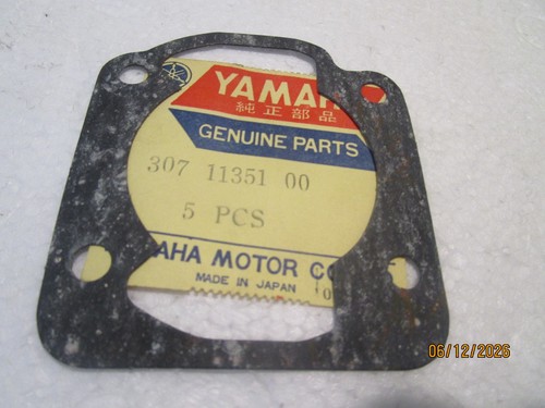 Nos yamaha 1975 rd125 - yamaha, 1975-76