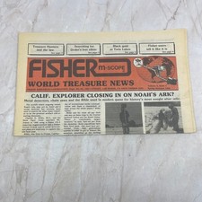 1988 Vol 4 No 2 Fisher M-Scope