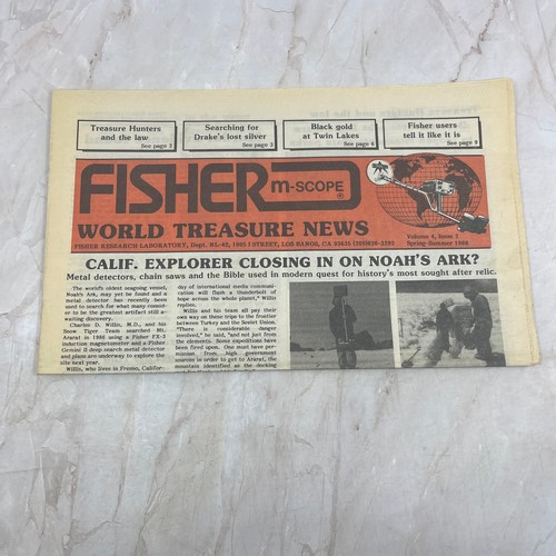 1988 vol fisher - 4, m-scope
