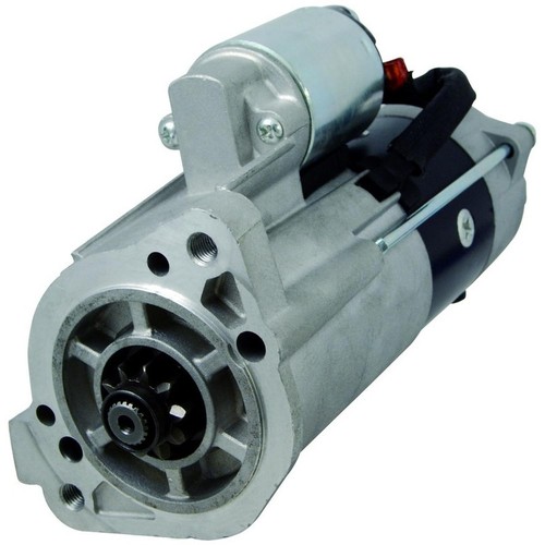 Starter motor fits mitsubishi - starter,