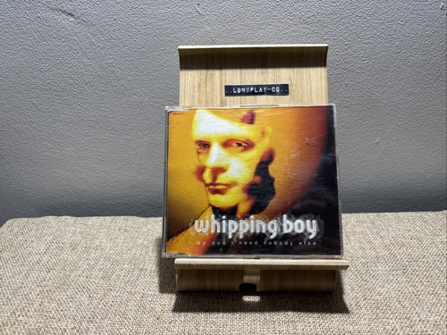 Whipping boy dont need - whipping,