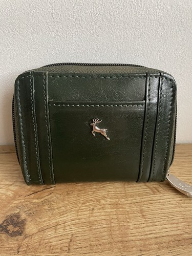 Ashwood women dark - dark, green