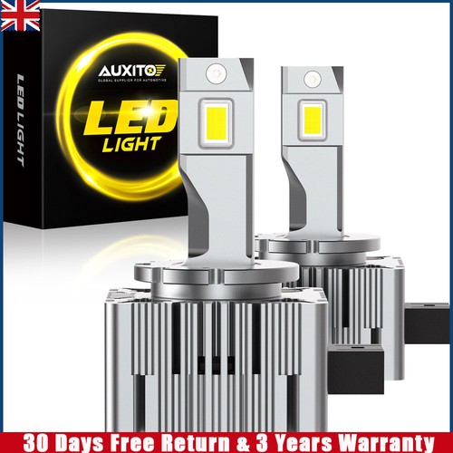 Auxito d1s d1r led headlight - d1s,