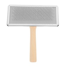 Wool Carders for DIY Crafting Wooden Wool Hand Carders Needle Felting Tools