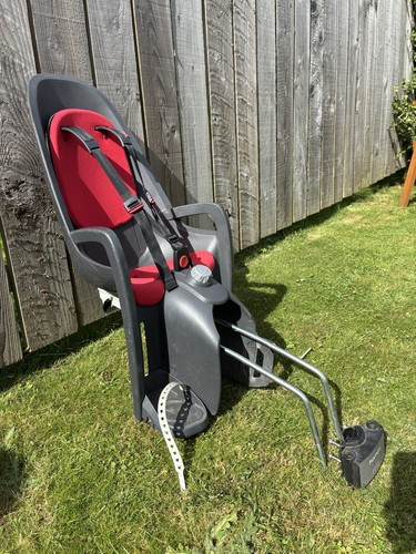 Hamax caress reclining - hamax,