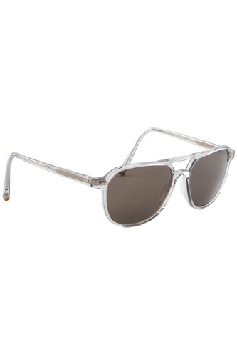 Moscot grey bjorn acetate - grey,