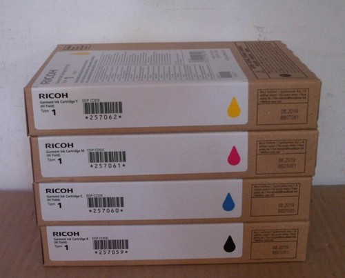 Original ricoh high yield type - original,